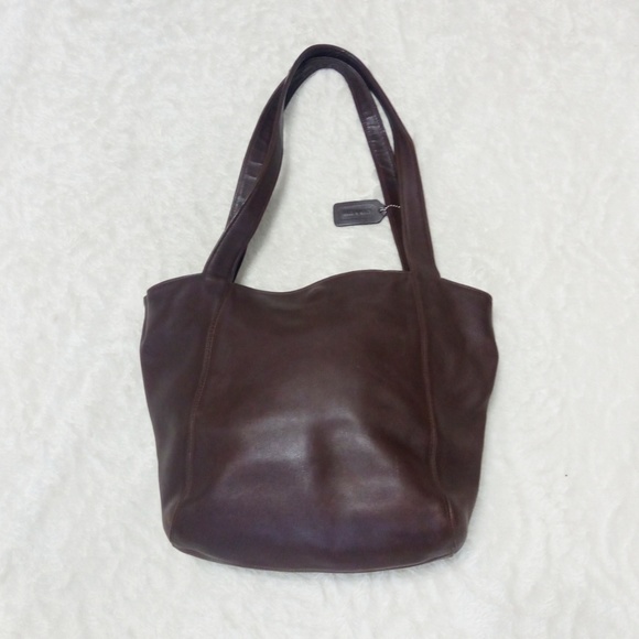 Coach Handbags - Coach Bag